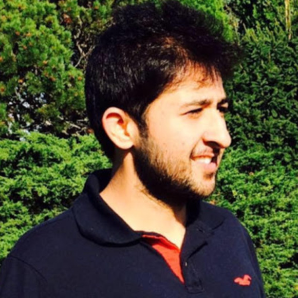 Meet your Posher, Anhad - Picture 1 of 1